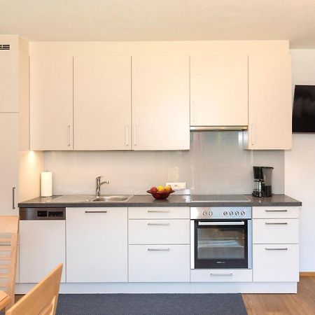 Appartement Hausberger Alpbach Extérieur photo