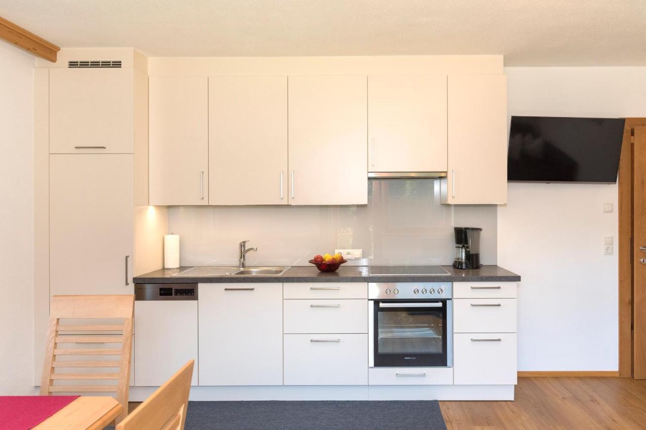 Appartement Hausberger Alpbach Extérieur photo