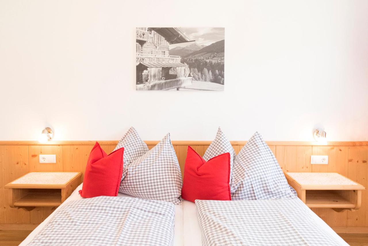 Appartement Hausberger Alpbach Extérieur photo