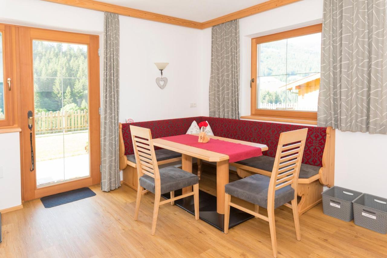 Appartement Hausberger Alpbach Extérieur photo
