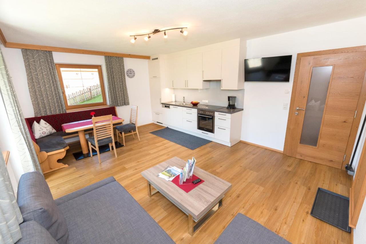 Appartement Hausberger Alpbach Extérieur photo
