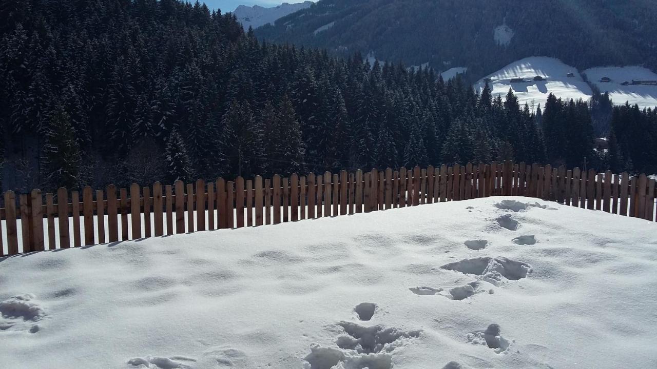 Appartement Hausberger Alpbach Extérieur photo