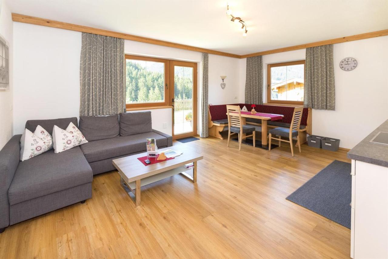 Appartement Hausberger Alpbach Extérieur photo