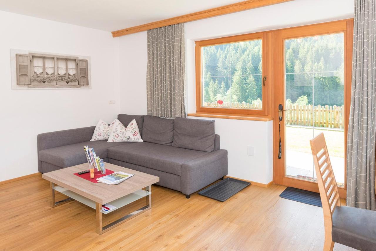 Appartement Hausberger Alpbach Extérieur photo