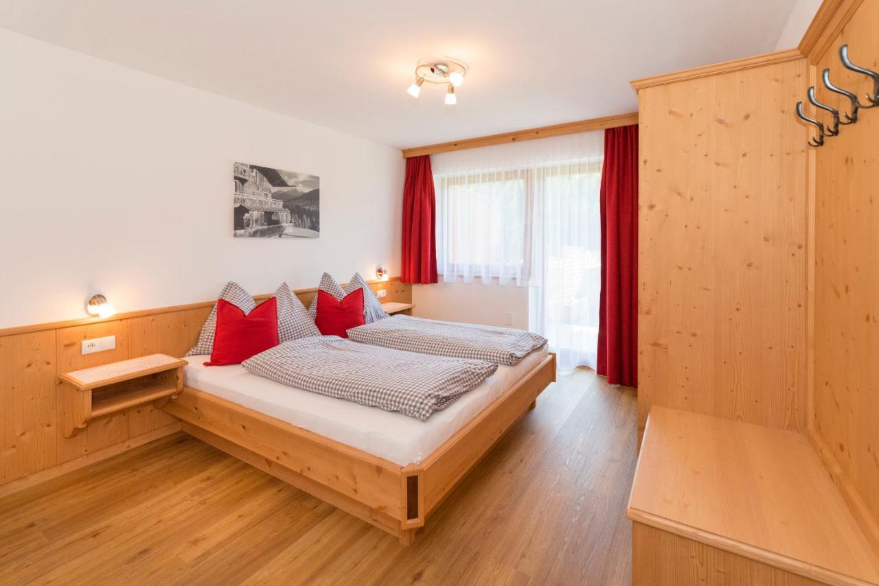 Appartement Hausberger Alpbach Extérieur photo