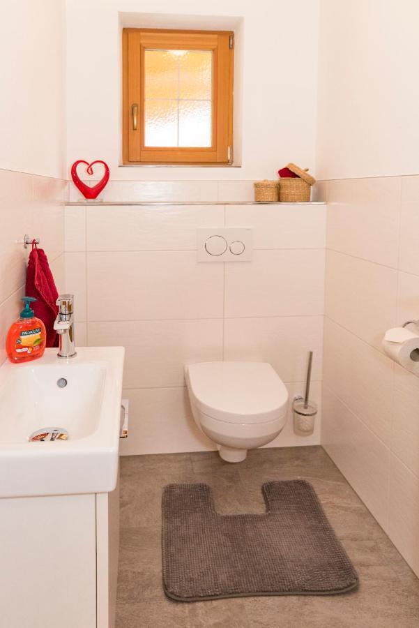 Appartement Hausberger Alpbach Extérieur photo