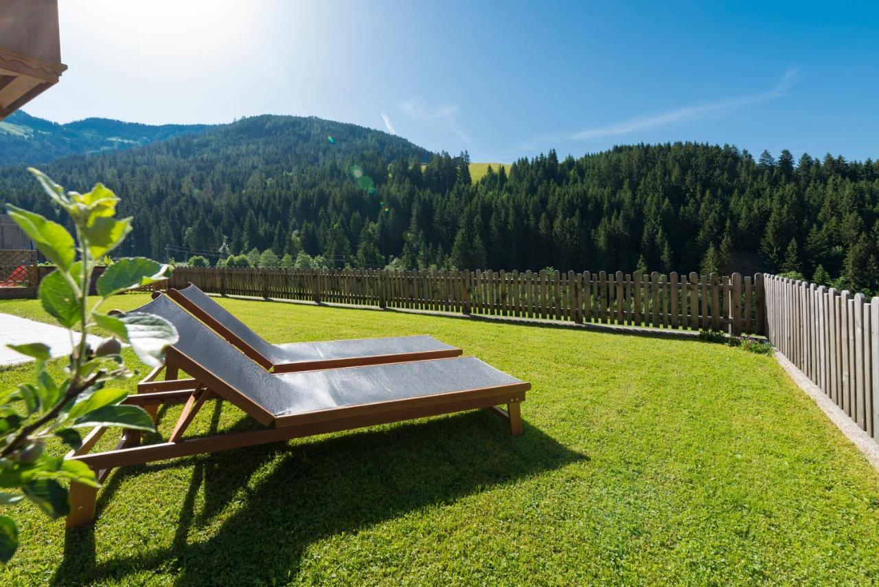 Appartement Hausberger Alpbach Extérieur photo